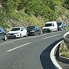 I jutros velike gužve na putu Konjic - Jablanica, kolona vozila duža od 10 kilometara