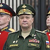Eksplozija na 55. rođendanu: Ko je ruski general koji je preživio filmski atentat u Moskvi?