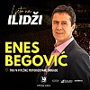 Enes Begović 8. augusta na Ljetu na Ilidži: Dođite da napravimo najbolju žurku