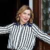 Daria Lorenci Flatz: Sarajka sam uvijek i zauvijek, Sarajevo je moj bazen inspiracije, duha i nostalgije