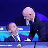 UEFA je "oborila" FIFA-in pakleni plan, ali se ne zaustavljaju: Tužit će Infantina