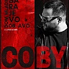Coby će u Domu mladih 8. augusta održati prvi solistički koncert: Sarajevo očekuje noć ispunjena hitovima