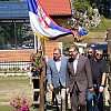 Vučić stigao u posjetu BiH, obilazi gradove s Dodikom: "Teško vam je izgovoriti RS, a očekujete poštovanje od Srba"