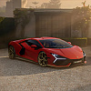 Revuelto Miura 60 Homage je novi Lamborghinijev model ograničene serije
