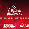 Fedde Le Grand, NERVO, Burak Yeter i još pet svjetskih zvijezda stižu u Sarajevo na prvi Circus Maximus