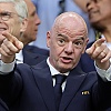 Iz Srbije stigao novi udarac za Infantina, povukli su podršku uoči izbora u FIFA-i