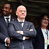 Infantino gubi sve pred izbore: Izgubio je podršku kolijevke nogometa, ni Englezi ne glasaju za njega
