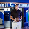 Džeko otkrio zbog čega je potpisao novi ugovor sa Schalkeom: Nogomet me i dalje motiviše