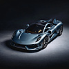 Hennessey predstavio Blackbird, hiperautomobil vrijedan 2,5 miliona dolara