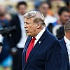 Potez očajnika: Infantino preklinje Trumpa da ga spasi, predsjednik SAD-a mu se ne javlja