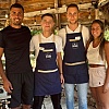 Najbolji igrač SP-a Rodri odmor provodi na Balkanu: Jahao je konje i fotografisao se s fanovima