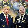 Trump želi spasiti Infantina, ali raste pritisak za njegov odlazak s čela FIFA-e