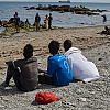 Humanitarna katastrofa: Na španskoj teritoriji ostalo stotine djece migranata iz Maroka