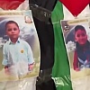Danas će u Gazi biti održana masovna dženaza za posmrtne ostatke 112 Palestinaca, među njima i 40 djece