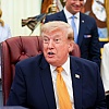 Trump tražio od naftnih kompanija snize cijene goriva: "Zaradili ste previše novca"