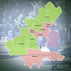 Slika prirodnog priraštaja u Kantonu Sarajevo: "Sve je manje djece što si bliže Sebilju"