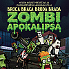 Prvi dugometražni animirani film "Bruca Braca Bruda Brada" premijerno na Sarajevo Film Festivalu