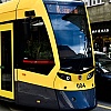 Sarajevo: Tramvaji zbog prestanka napajanja na podstanici Stup voze na relaciji Baščaršija - Čengić Vila