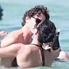 Katy Perry i Justin Trudeau prepustili se strastima na plaži u Saint-Tropezu: Ljubili se i razmjenjivali nježnosti