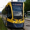 Ponovo uspostavljen tramvajski prijevoz od Ilidže do Baščaršije