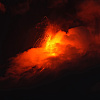 Zbog erupcije vulkana Fuego evakuisana sela na jugu Gvatemale