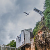 Bentbaša Cliff Diving 2026 donosi najveće izdanje do sada – dva dana sporta, muzike i pozitivne energije u srcu Sarajeva