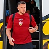 Demirović otklonio sve dileme o budućnosti i podržao dovođenje Pejčinovića