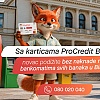 ProCredit Bank: Ovog ljeta tražite savršenu lokaciju za odmor, a ne bankomat