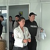 Ubica dječaka Slobodana (12) Elfeta Veseli zaista koristi vanzatvorske pogodnosti: "Ranije nije osuđivana"