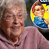 Preminula jedna od posljednjih živućih predstavnica pokreta "Rosie the Riveter" Jeanne Gibson