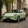 Geely E2: Najprodavaniji kineski automobil stiže u Evropu po cijeni koja unosi paniku
