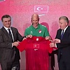 Anthony Taylor iznenadio nogometnu javnost prelaskom u Tursku nakon što se na SP-u oprostio od suđenja