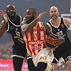 Rangirane sve ekipe uoči početka Eurolige: Zvezda ispred Partizana, evo ko je favorit