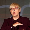 Predsjednica Slovenije priznala da nije bila vezana kada je doživjela saobraćajnu nesreću: To je velika greška