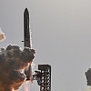 Dio rakete SpaceX danas će udariti u Mjesec: Težak je četiri tone i stvorit će krater od 20 do 30 metara