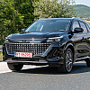 Testirali smo hibridni DFSK E5: Pristupačan, luksuzan i prije svega štedljiv