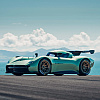 McMurtry Spéirling PURE debituje na Monterey Car Weeku