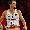 Asim Gutić napustio Bosnu i potpisao za Slobodu