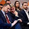 Ko nosi izborne liste NiP-a: U Sarajevu Konaković prvi, a Zvizdić treći, Čavalić u Tuzli predvodi listu za Parlament FBiH