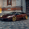 Unikatni Lamborghini Murcielago SV ide na aukciju