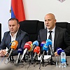 Policija za pucnjave krivi pravosuđe: "Ždrale je u FBiH, obračuni se ne mogu predvidjeti i opet se mogu dogoditi"