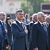 Obilježavanje "Oluje": Plenković poručio da je spriječen pad Bihaća, Milanović tvrdi da bez Hrvatske ne bi bilo Dejtona