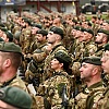 EUFOR večeras izvodi vojnu vježbu u blizini Foče, očekuje se pojačano prisustvo vojnika i helikoptera