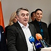Demokratska fronta na izbore izlazi pod sloganom "Građanska, zemlja ljiljana"