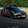 Novi Mercedes-AMG CLA 45 svoj raskošan potencijal pokazao je na Nürburgringu