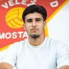 Benjamin Zulović pojačao Velež, u Mostar stiže iz francuskog PSG-a