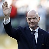 Infantino u Maroku sazvao krizni sastanak FIFA-e kako bi sačuvao svoju fotelju