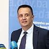 Vedran Lakić: Vlasnik je odbio rješenja Vlade FBiH, ali radnici Željezare nisu ostavljeni