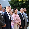 SDA na izbore izlazi sa sloganom "Samo SDA", a imaju i podslogan za Kanton Sarajevo