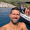 Đoković usred mora uzeo telefon od fanova i napravio potez koji je osvojio internet